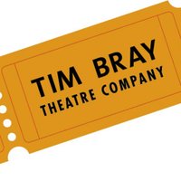 Tim Bray Theatre Company (@timbrayprodn) 's Twitter Profile