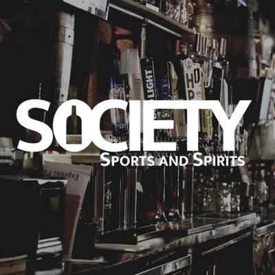 Society Sports and Spirits