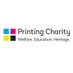 The Printing Charity (@printingcharity) Twitter profile photo