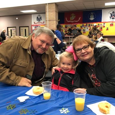 Wife, mom, Mimi-Principal Rice Consolidated High School-Go Raiders!