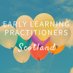 Early Learning Practitioners Scotland (@ELPractitioners) Twitter profile photo