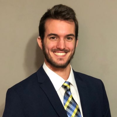 MrKyleUnger's profile picture. Aspiring high-school mathematics teacher Stockton University 2021