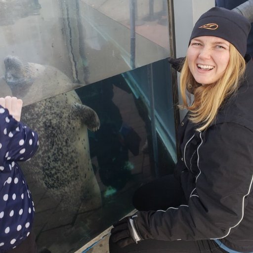 @ClemsonUniv Environmental Engineering PhD @NSFGRFP Fellow.
marine radioecology. seagrass. STEM education.