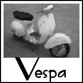 A visual blog on Vespa's world. For Piaggio's fan and vintage-addicted people. Look for dailyvespa on facebook too!