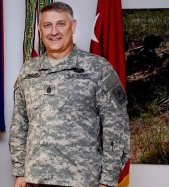 I am major general Rodrigo,Relationships are like birds,
if you hold tightly they DIE
if you hold Loosely, they FLY
but if you hold with care,
They remain with