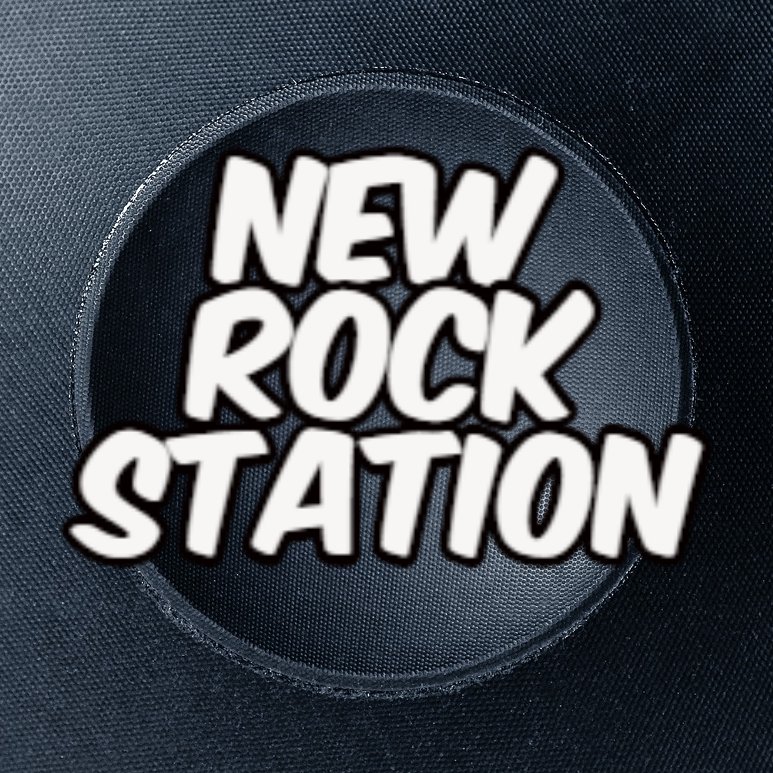 New Rock Station