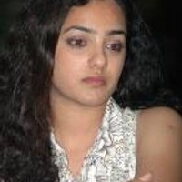 nithya menon (@nithya_mn) 's Twitter Profile