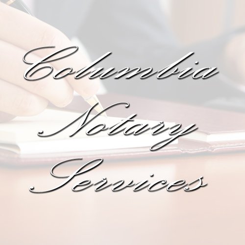 Columbia Notary Services is a Mobile Notary Public in Columbia, MD. We offer Mobile Notary, Notary Service, Loan Signing Agent, and much more!