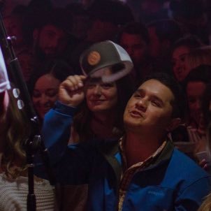 The Road Goes on Forever and the Party never ends