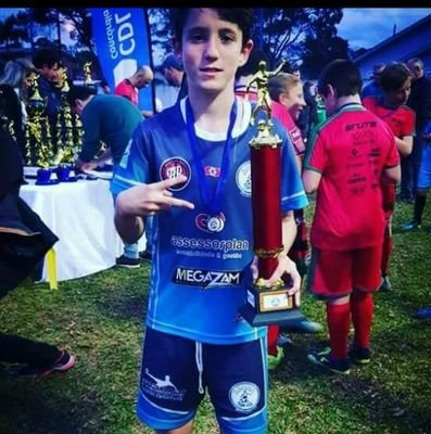 ErikThums's profile picture. 