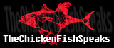 TheChickenFish's profile picture. We are an online review site that has been around in one form or another since 1990. Send us stuff!