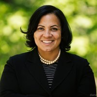 Rachael Rollins (@rollins4da) 's Twitter Profile