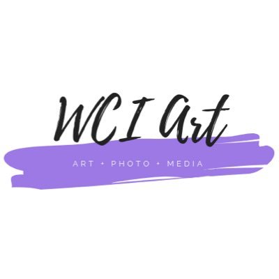 Visual Arts 🎨 Photography 📸 Media Arts 🎥 IG: @WCI_Art