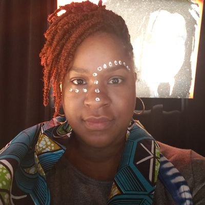 AfroAm mama, wife, reflective educator #whatyounotgondo #educatethebabies #blacklivesmatter
#holdonmason #rootingforeveryoneblack (Opinions are My Own)