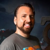 Luis Scott-Vargas(@lsv) 's Twitter Profile Photo