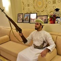 Abdullah_alriyami (@abdulla00635125) 's Twitter Profile Photo