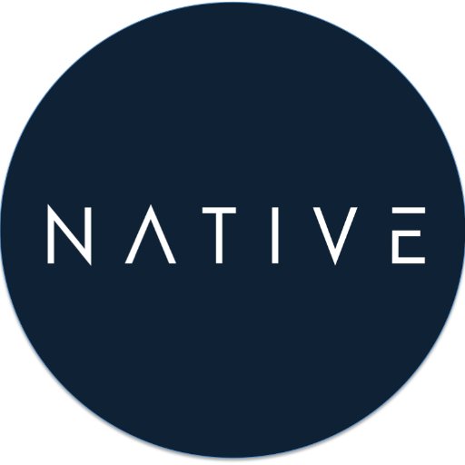 nativedata's profile picture. On-demand data collection, anywhere.