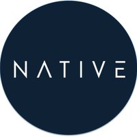 Native (@nativedata) 's Twitter Profile