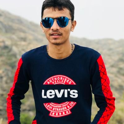 rushikpatel1297's profile picture. 