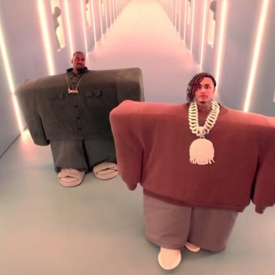 A total champ. (braggadocio + swag = swagadocio) (parody)