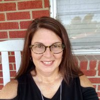 Mary D Helms-Small - @mdsmall37 Twitter Profile Photo