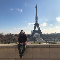 Elison F-B (@elisonfb) 's Twitter Profile