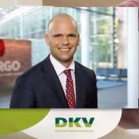 DKV und ERGO Versicherungsagentur Alexander Loos (@dkvinsiegenloos) Twitter profile photo