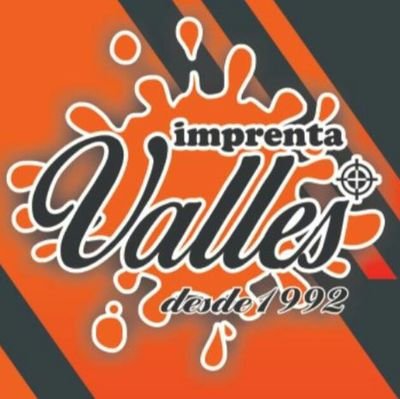 ImprentaValles's profile picture. imprenta Valles. Distribuidor Autorizado FEL