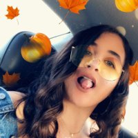 kiana(@kianahuff98) 's Twitter Profile Photo