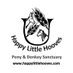 Happy Little Hooves Sanctuary (@hooveshappy) Twitter profile photo Happy Little Hooves Sanctuary (@hooveshappy) Twitter profile photo
