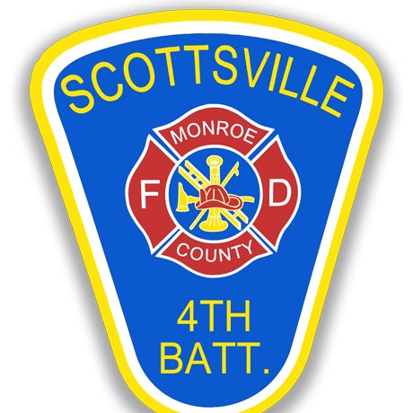 ScottsvilleFire Dept Profile