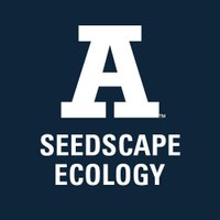 Seedscape Ecology (@seedscapegroup) 's Twitter Profile Photo Seedscape Ecology (@seedscapegroup) 's Twitter Profile Photo