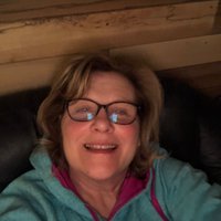 Marcia mcmullin - @McmullinMarcia Twitter Profile Photo