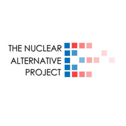 The nuclear alternative project educates communities about the latest advances in modern nuclear reactors.