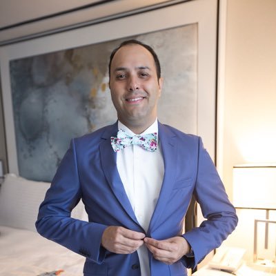 Brasil born raised in Miami with a passion and curiosity for Tech! Join me on my journey as I share my Love Tech with all of you.