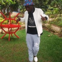 Tuyishime Eric Mutabazi(Buca Buster) - @TuyishimeEricM1 Twitter Profile Photo