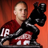 HeismanQB1 (@heygov) 's Twitter Profile