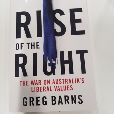 Barrister and writer. Adviser to Australian Assange campaign. Columnist with Hobart Mercury. Author of The Rise of the Right (Hardie Grant Publishing 2019)