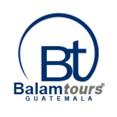 BalamToursGt's profile picture. Somos un Tour Operador en ciudad de Guatemala, y nuestros 16 años de experiencia son la mejor referencia para nuestros clientes y amigos.