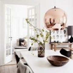 homeprodecor1's profile picture. A House is made of walls and beams, but a home is made of hopes and dreams🏕
Decor ideas🏡
Tag #homeprodecor For a Feature🏠