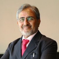 Dr Ishwar Gilada (@drgilada) 's Twitter Profile