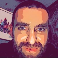 Simon Haroutounian (@s_haroutounian) 's Twitter Profile Photo Simon Haroutounian (@s_haroutounian) 's Twitter Profile Photo