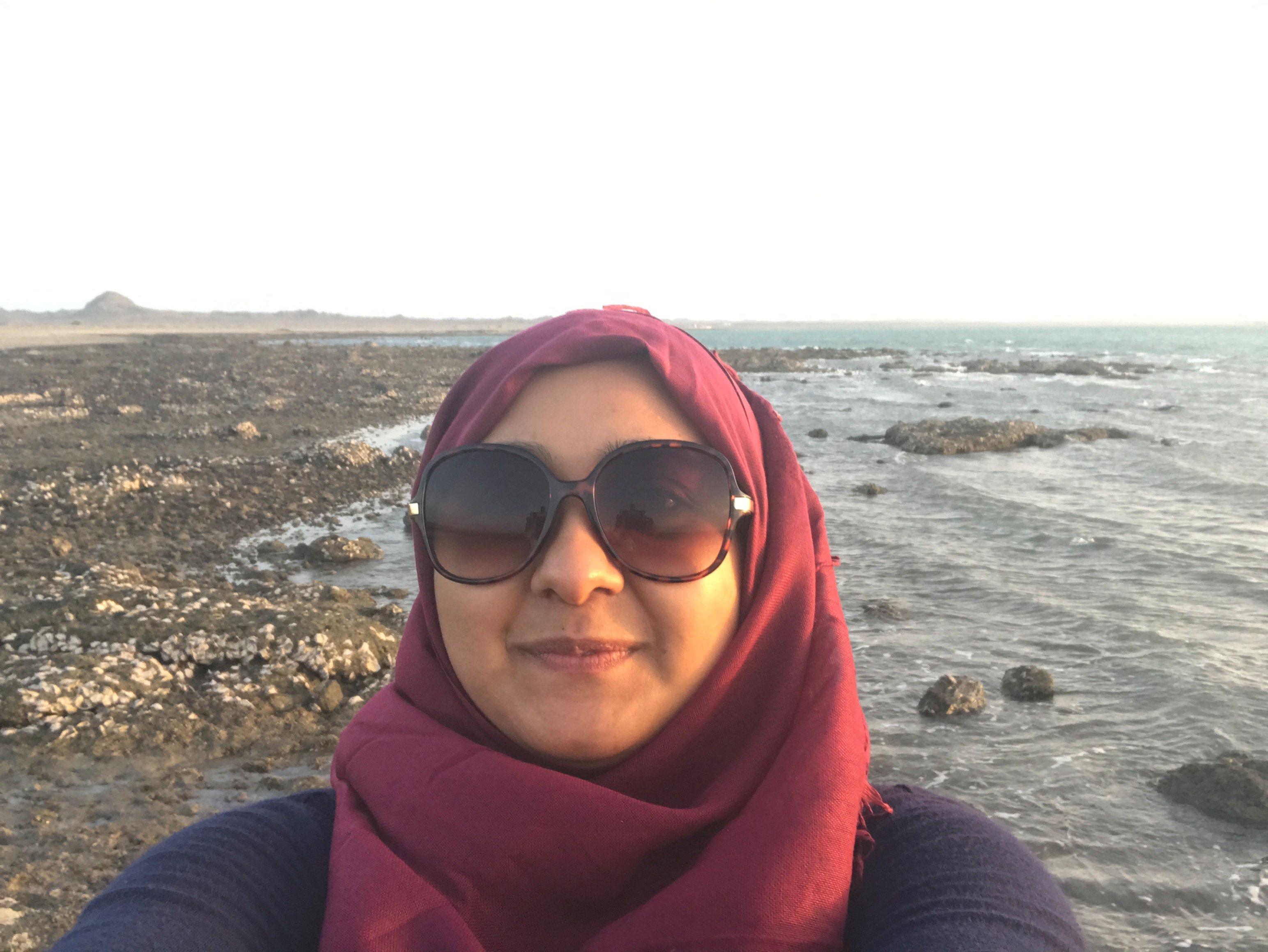 dinahdmostafa's profile picture. Master Student studying Sex-related differences in allergen-induced airway inflammation and asthma