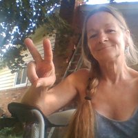 sally barnhart(watts (@bmega) 's Twitter Profile