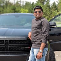 Amit Maheshwari (@amit_maheshware) 's Twitter Profile