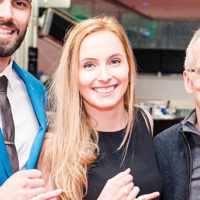 LaurieMarceau's profile picture. iOS Developer @Mozilla 🦊