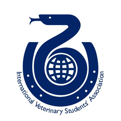 The Official Twitter account of International Veterinary Students' Association (IVSA)