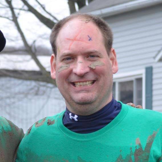 johnarmstrong's profile picture. Optimist