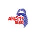 Angsty Nerd (@angsty_nerd) Twitter profile photo