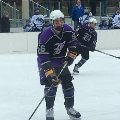 buysnelson's profile picture. bhs 22 // pitt 26 // varsity hockey